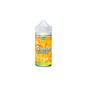 Electro Jam (mango lassi) M