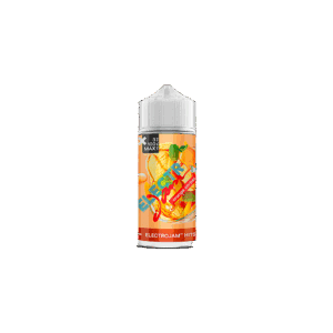 Electro Jam (orange sorbet) M