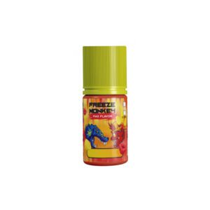 Freeze Monkey max flavor salt (ягоды с мятой) 20mg M