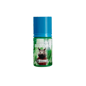 Freeze Breeze blizzard salt (ананас/лимон) 20 hard M