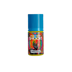 Freeze Breeze shock sour salt (клюква) 20mg M