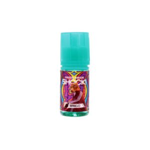 Freeze Breeze shock sour salt (манго) 20 hard M