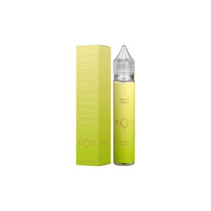 Hotspot DOT salt (банан/лайм) 20 hard M