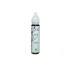 Hotspot Ice salt (энергетик/лайм) 20mg M