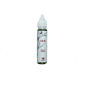 Hotspot Ice salt (ледяной йогурт/вишня) 20mg M