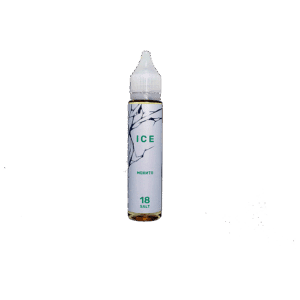 Hotspot Ice salt (мохито) 20mg M
