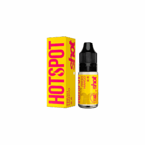 Hotspot Shot salt (fresh mango) 20mg M