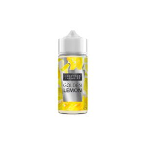 Lemonade Paradise (golden lemon) M