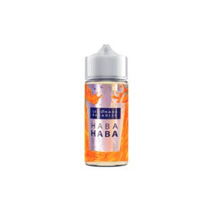 Lemonade Paradise (haba haba) M