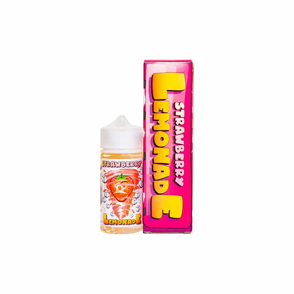 Lemonade WOW! (strawberry) M