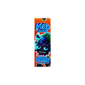 Mad Juice salt (cold blackberry) 20mg M