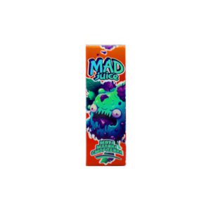 Mad Juice salt (mint/raspberry/currant) 20mg M