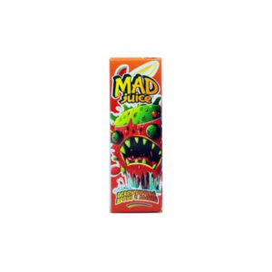Mad Juice salt (refreshing watermelon/melon) 20mg M