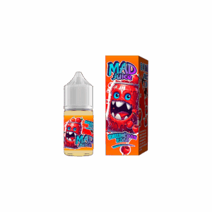 Mad Juice salt (cherry cola) 20 mg M
