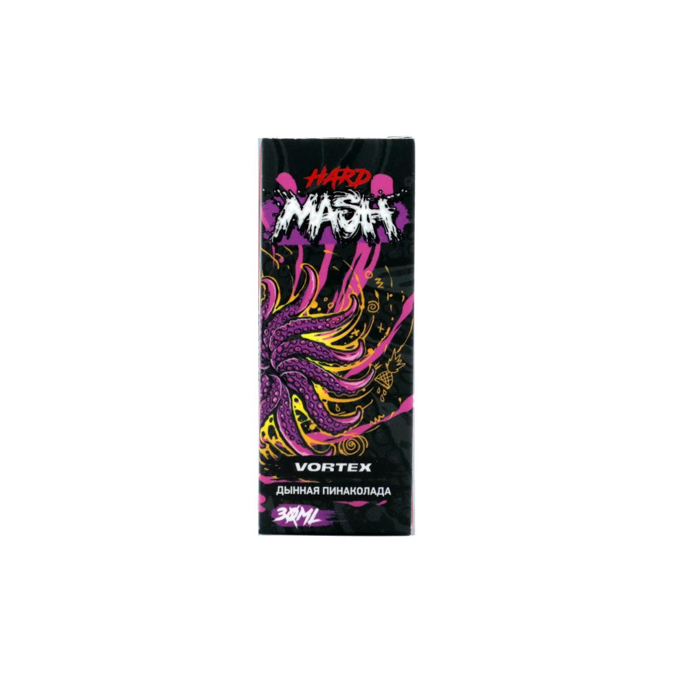 Mash salt (vortex) 20 hard M