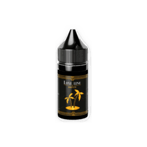 Maxver Luxe Line salt (exotic) 20mg M