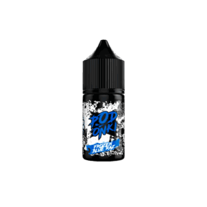 Podonki V1 salt (frozen blue raz) 20 hard M