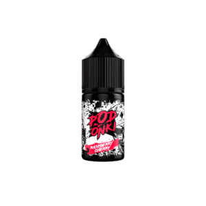 Podonki V1 salt (raspberry/cherry) 20 hard M