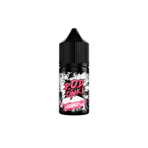 Podonki V1 salt (raspberry/strawberry gum) 20 hard M