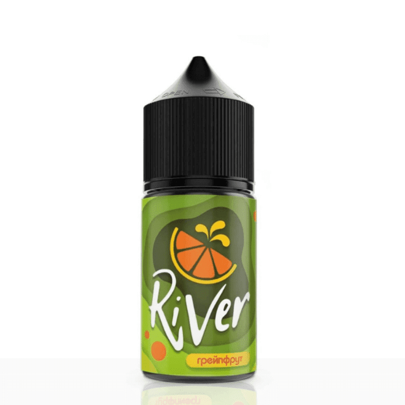 River (грейпфрут) 0 mg M