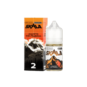 Skala salt (манго со льдом) 20mg M