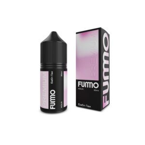 Fummo Aqua salt (бабл гам) 20mg M
