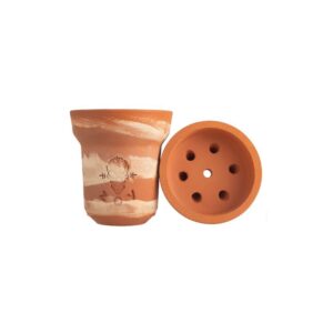 ZOV 2 чаша для кальяна