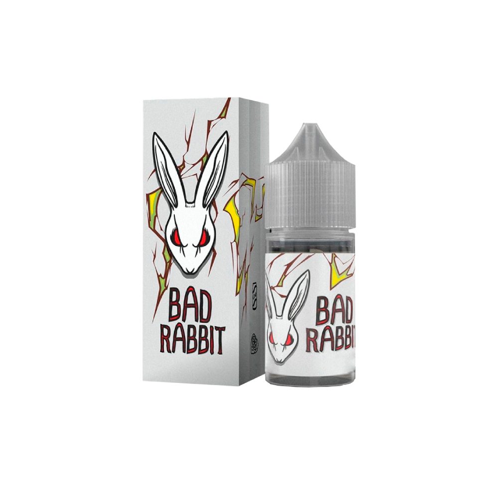 Bad Rabbit salt (сладкая клюква) 20mg M