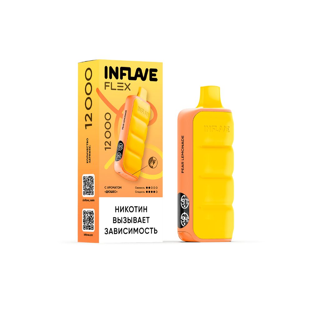 Inflave Flex 12000 (дюшес) M