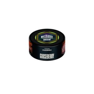Musthave 25гр (gooseberry)