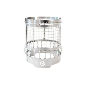 Защитная сетка Ess для калауда (соты)