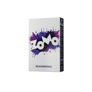 “Зомо” (Блумберри), 50 г табак для кальяна