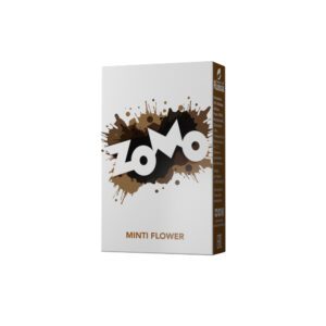“Зомо” (Минти Флауер), 50 г табак для кальяна