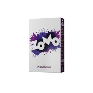 “Зомо” (Плюмбум), 50 г табак для кальяна