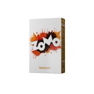“Зомо” (Текилити), 50 г табак для кальяна
