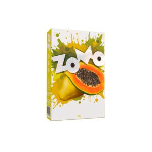 “Зомо” (Я Папа), 50 г табак для кальяна