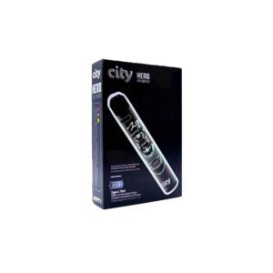 City Hero (ананас) M