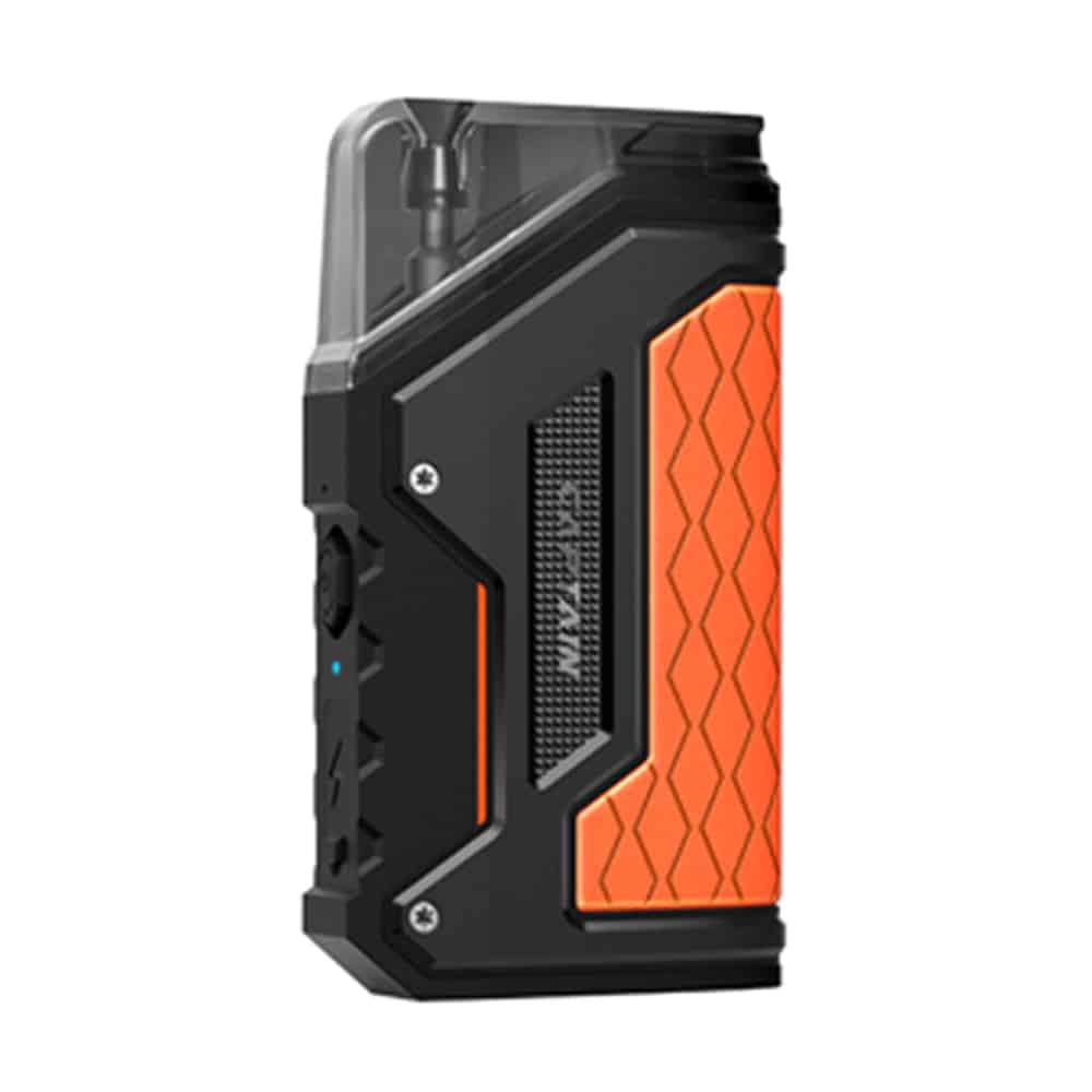 iJOY Captain AirGo (orange) электронная сигарета