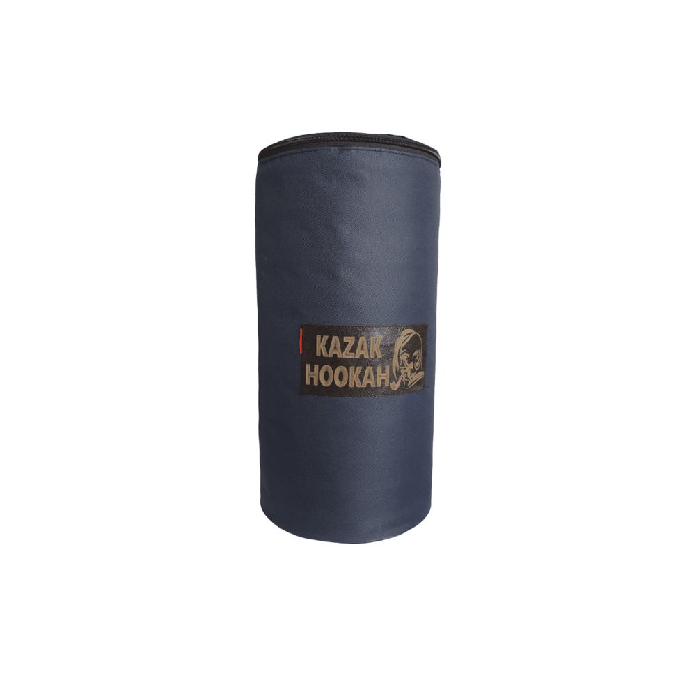Сумка для кальяна KAZAK HOOKAH 25 /синий