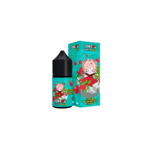 PokeGo Win salt (клюква в сахарной пудре) 20mg M