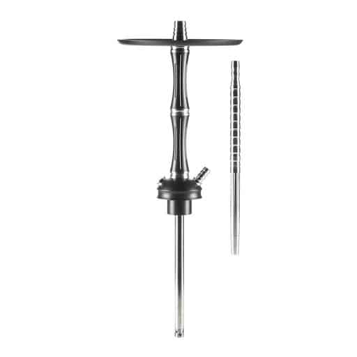 Кальян Tortuga Compas (black)