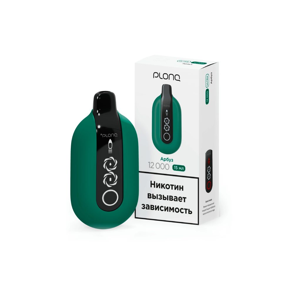 Plonq Ultra 12000 (арбуз) M