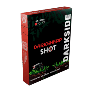 Дарксайд Шот (даркшерп) 30 г