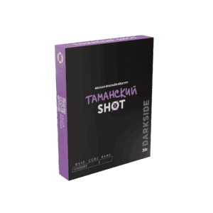 Дарксайд Шот (таманский шейк) 30 г