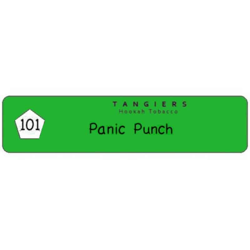 Tangiers 100гр (panic punch) табак для кальяна
