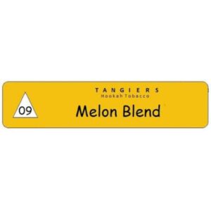 Tangiers 100гр (melon blend) табак для кальяна