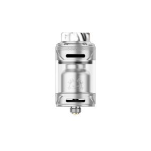 Бак Hellvape Fat Rabbit RTA solo II (silver)