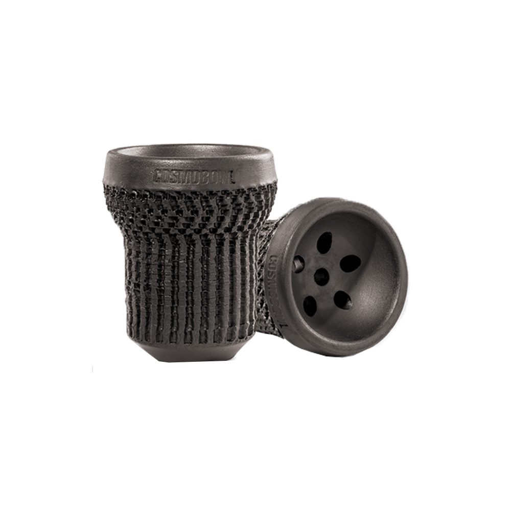 Cosmo Bowl Future (dragon) чаша для кальяна