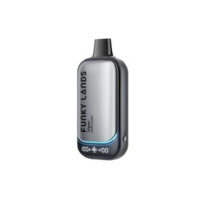 Funky Lands X Lost Mary Viper 30000 (грушевый лимонад) M