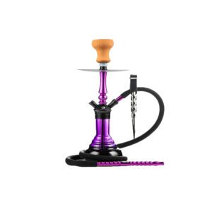 Кальян 7-Star SM-123 (purple)